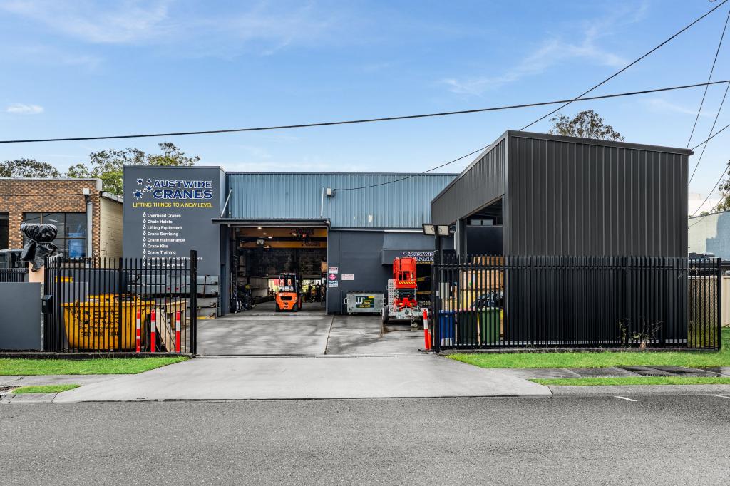 38 CHETWYND ST, LOGANHOLME, QLD 4129
