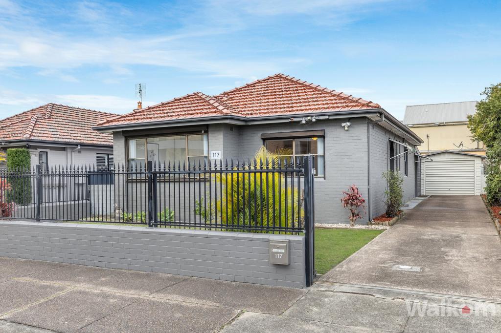 117 Lawson St, Hamilton, NSW 2303