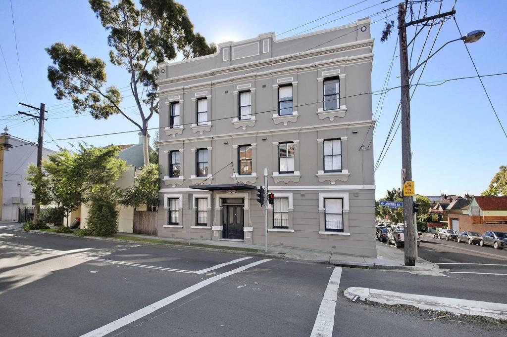 1/1 Junction Rd, Summer Hill, NSW 2130