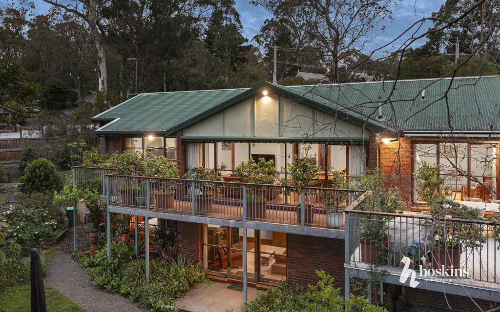 54-56 Merrill Cres, Warranwood, VIC 3134