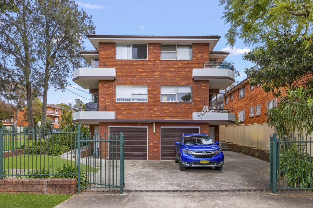 2/26 Macdonald St, Lakemba, NSW 2195