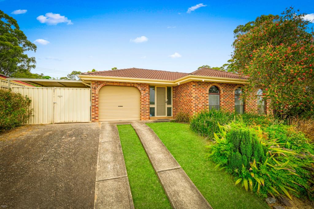 10 Canopus Cl, Erskine Park, NSW 2759