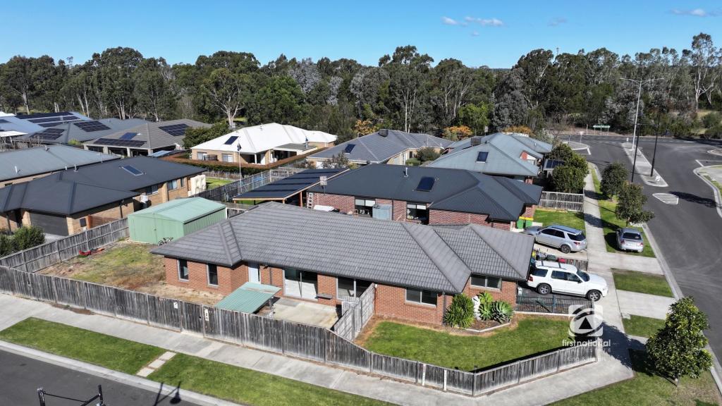 31 Whipbird St, Bairnsdale, VIC 3875
