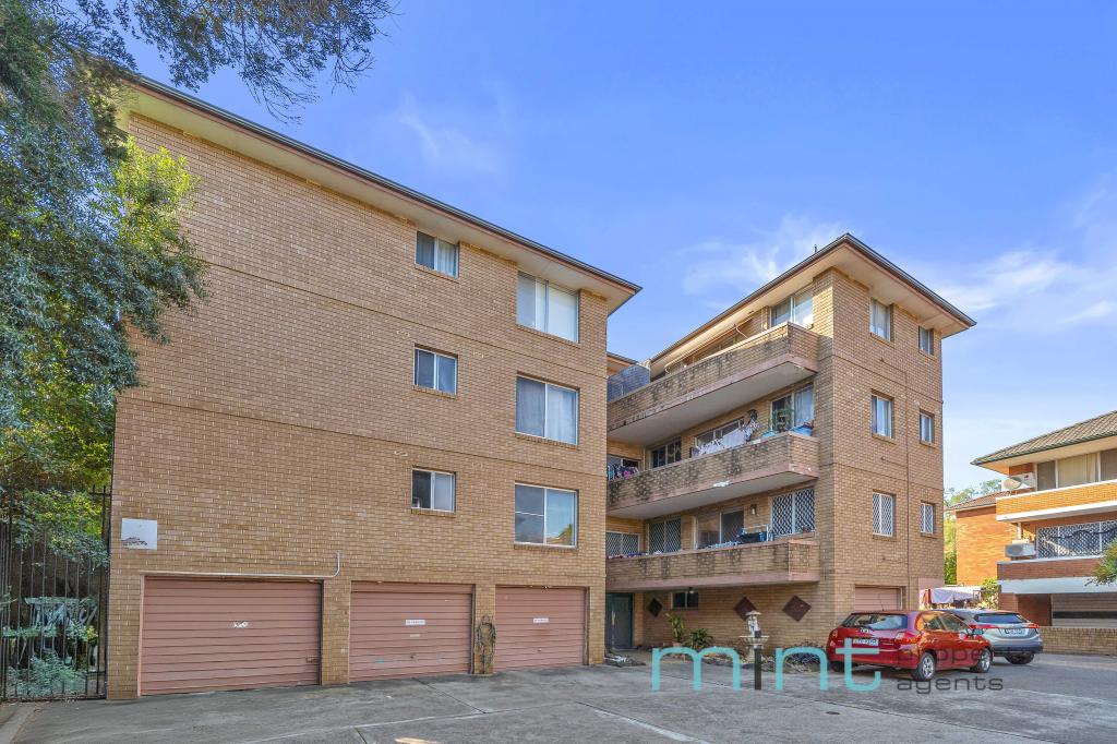 2/90 Sproule St, Lakemba, NSW 2195