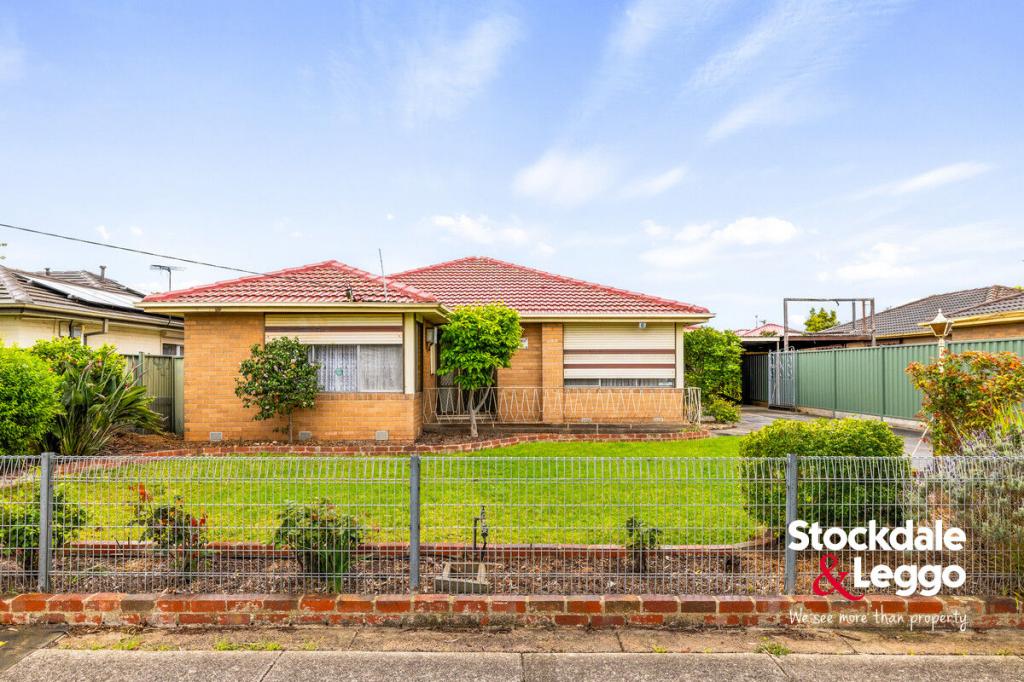 167 Carrick Dr, Gladstone Park, VIC 3043