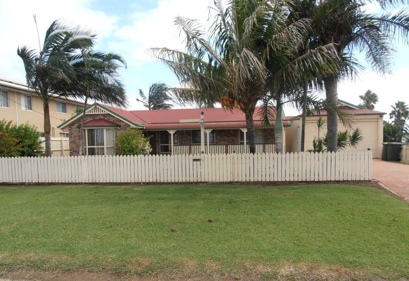 85 Barolin Esp, Coral Cove, QLD 4670