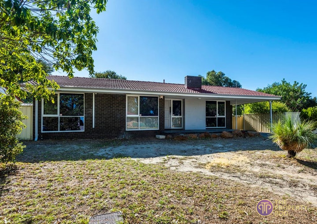 30 Longfield Rd, Maddington, WA 6109