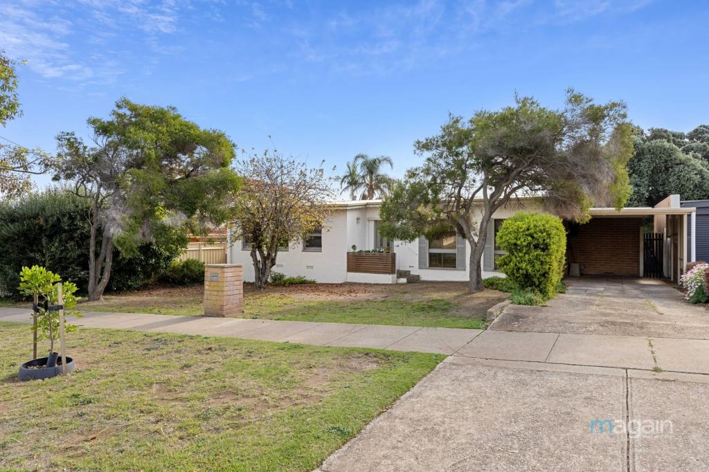 63 GULFVIEW RD, CHRISTIES BEACH, SA 5165