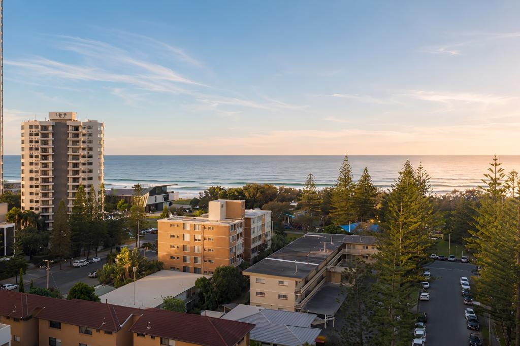 8/10 ELIZABETH AVE, BROADBEACH, QLD 4218