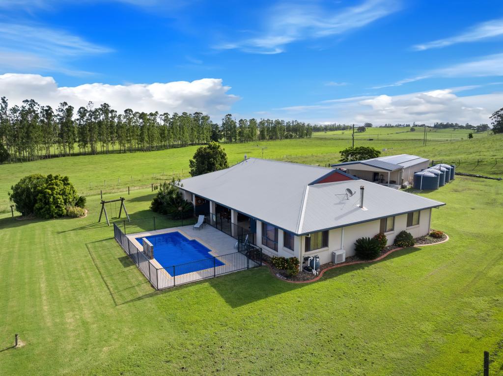 43 Tomkinsons Rd, Backmede, NSW 2470