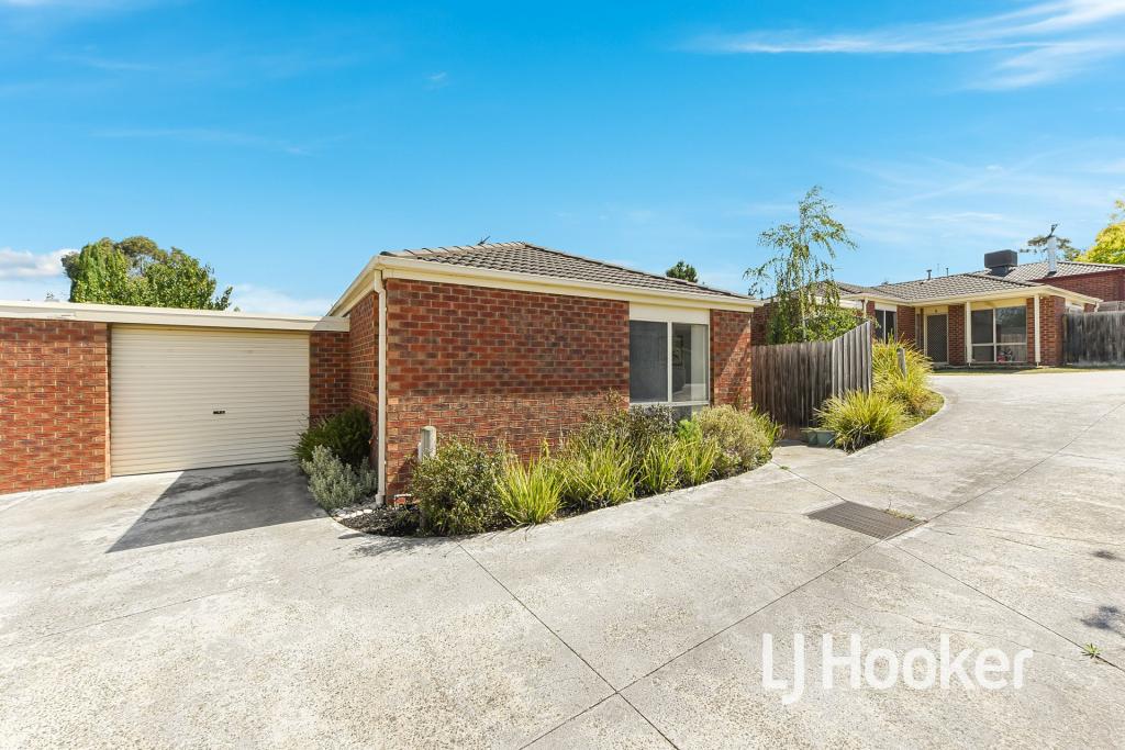 6/5 Glenda Ct, Pakenham, VIC 3810