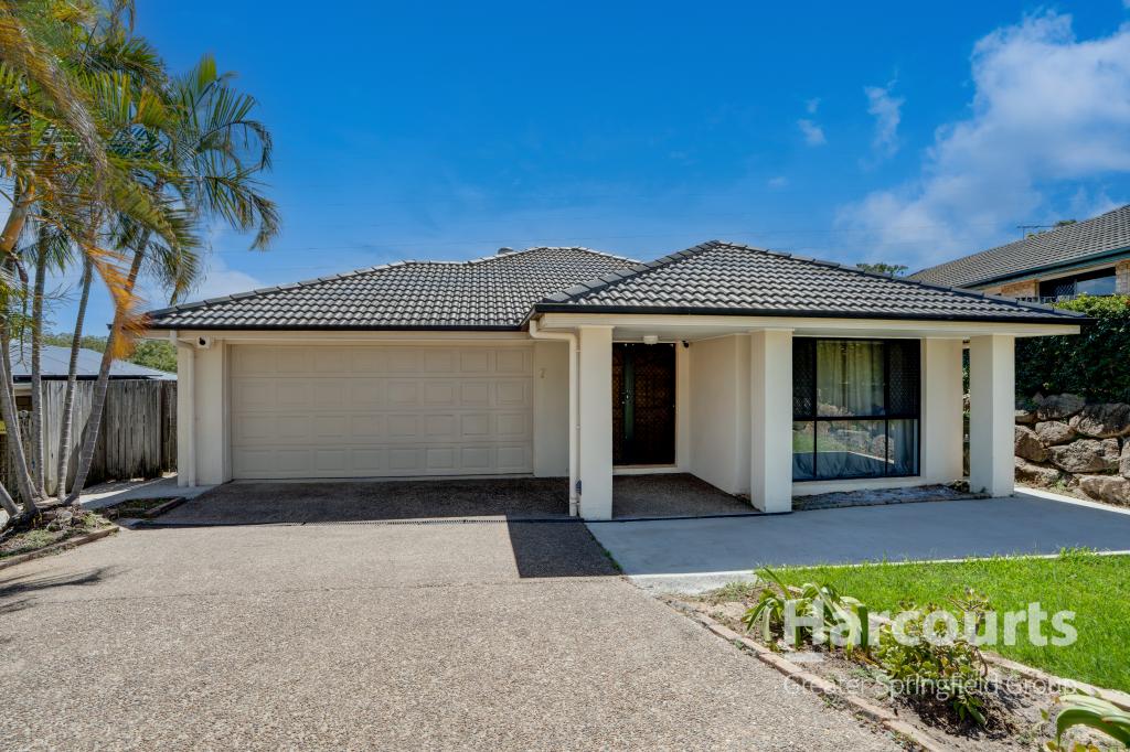 7 Belbin St, Goodna, QLD 4300