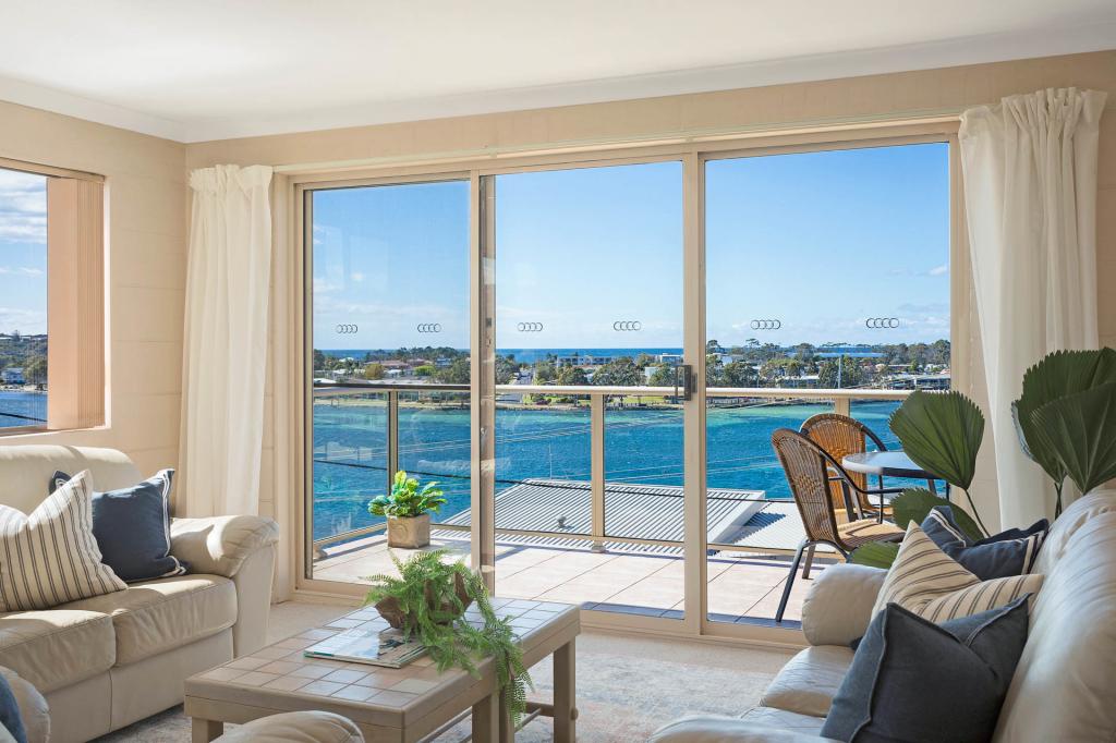 3/3-5 Short St, Merimbula, NSW 2548