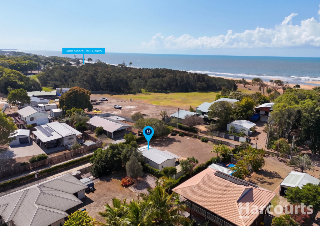 13 Moore Park Rd, Moore Park Beach, QLD 4670