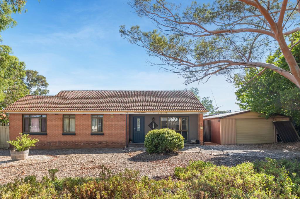 7 Minchington Rd, Elizabeth North, SA 5113