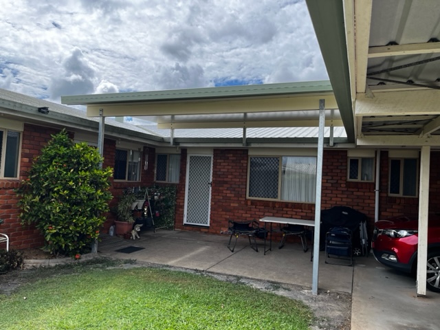 2/210 Cambridge St, Maryborough, QLD 4650