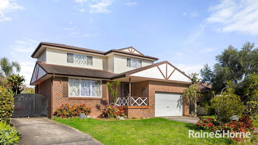 33 Dickens Rd, Wetherill Park, NSW 2164