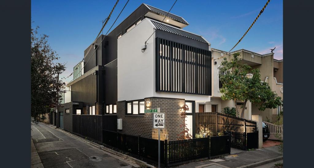 66 Lord St, Richmond, VIC 3121