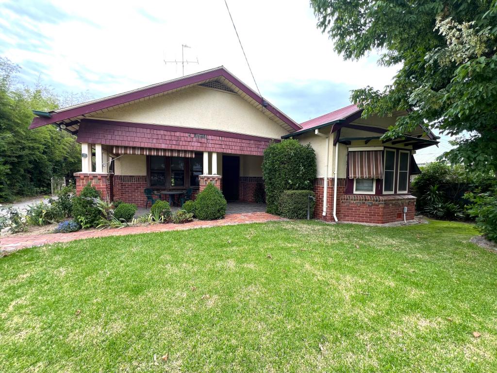 293 Harfleur St, Deniliquin, NSW 2710