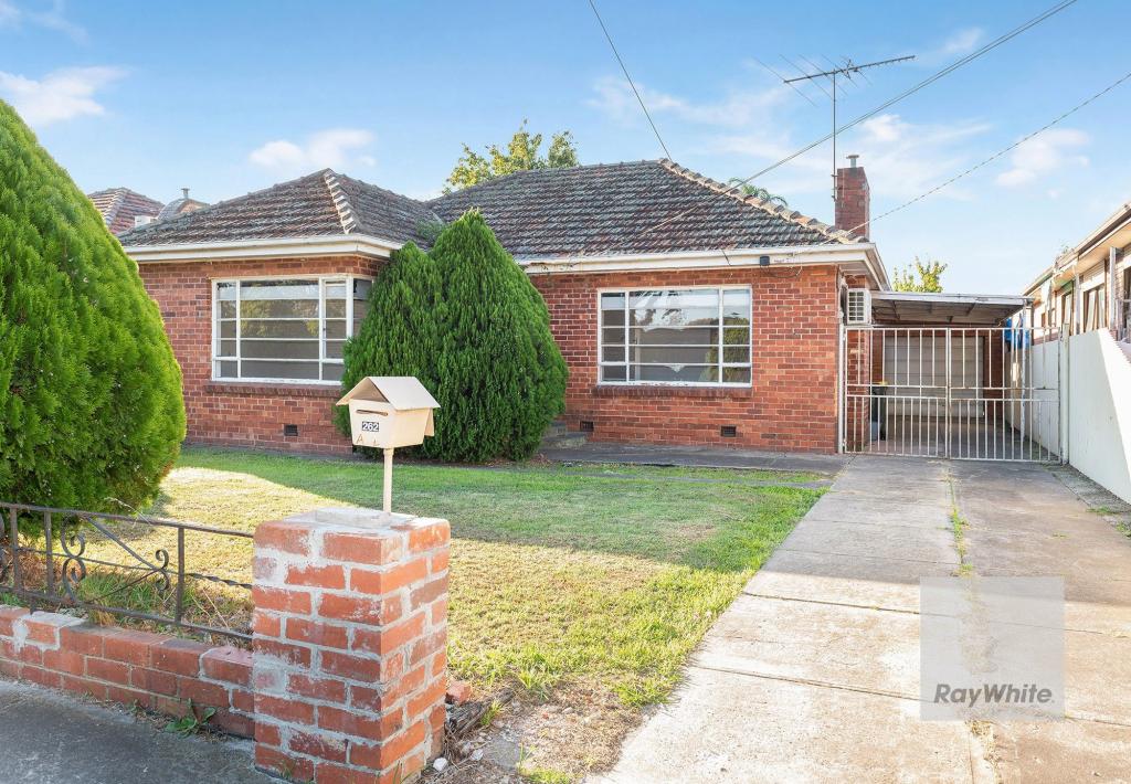 262 Forrest St, Ardeer, VIC 3022