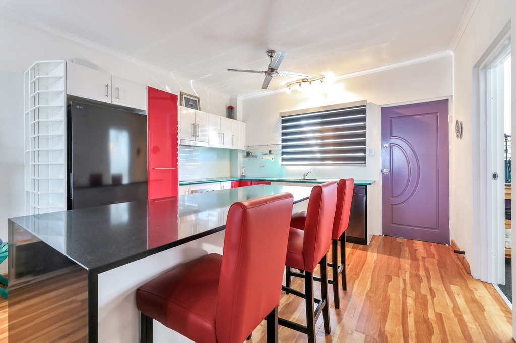 9/27 Mcminn St, Darwin City, NT 0800