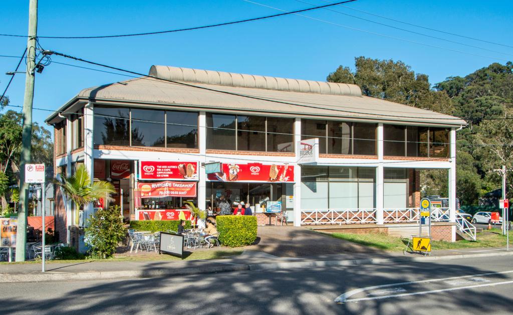 2b Prices Cct, Woronora, NSW 2232