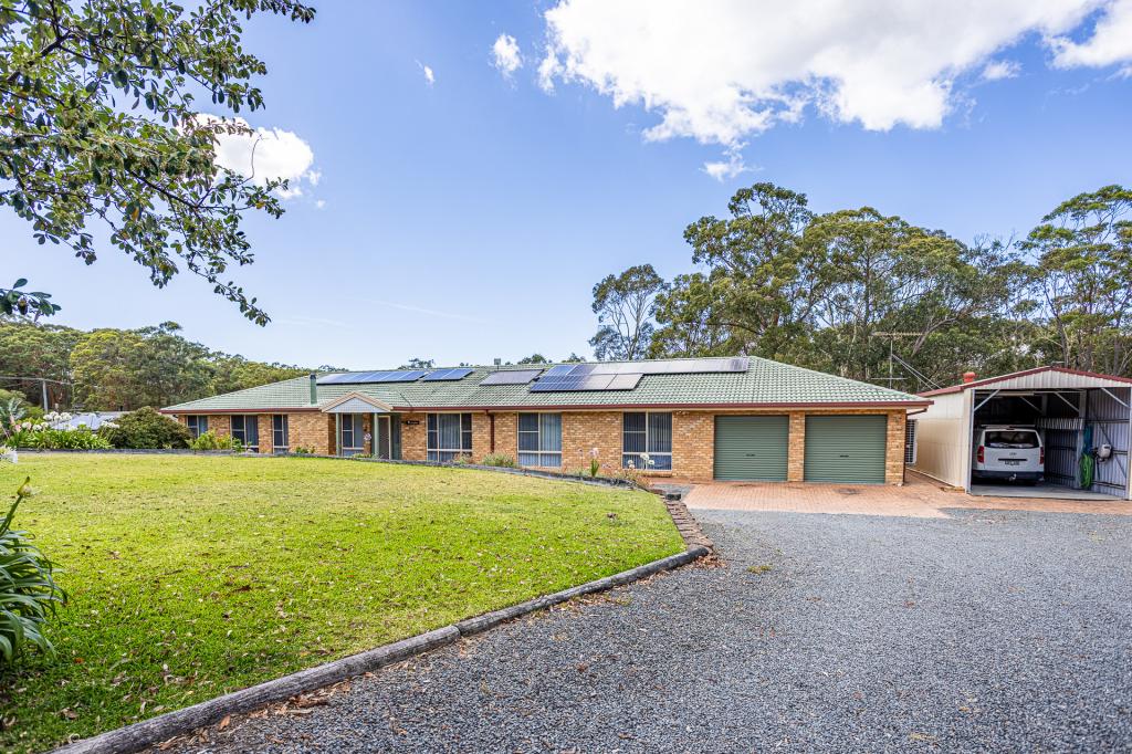 6 Boondelbah Rd, Tea Gardens, NSW 2324