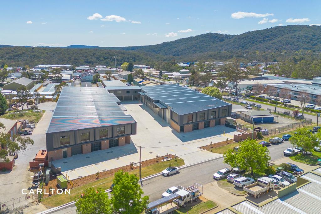 8/14-16 Davy St, Mittagong, NSW 2575