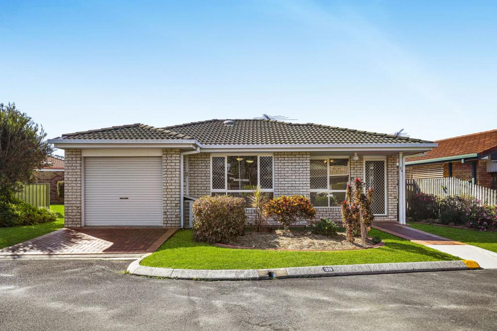 38/2 WATTLE RD, ROTHWELL, QLD 4022