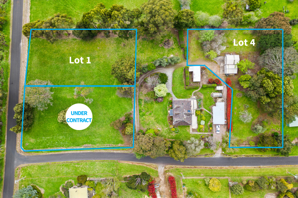 9 Dry St, Leith, TAS 7315