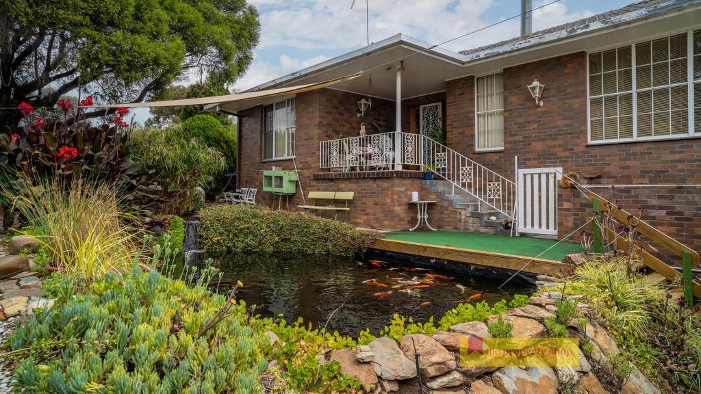 4 Smith St, Mudgee, NSW 2850