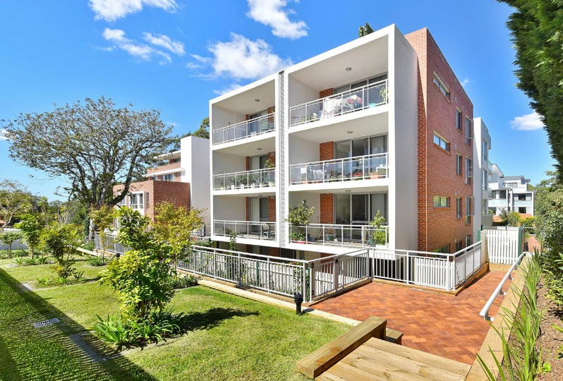 14/12-14 Cecil St, Gordon, NSW 2072