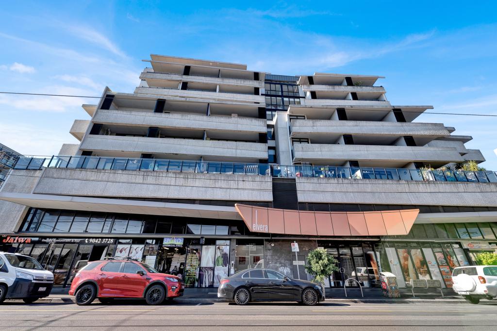 605/330 Lygon St, Brunswick East, VIC 3057
