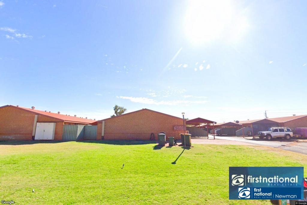 5/1 Cowra Dr, Newman, WA 6753