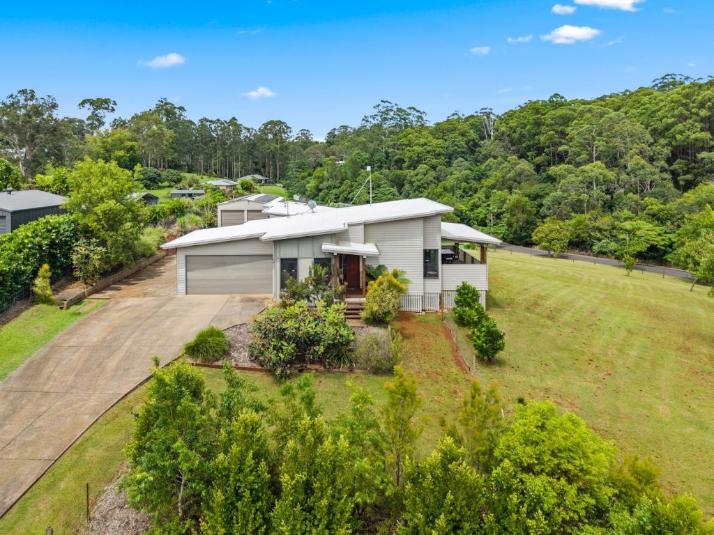 2 MACADAMIA RISE, DULONG, QLD 4560