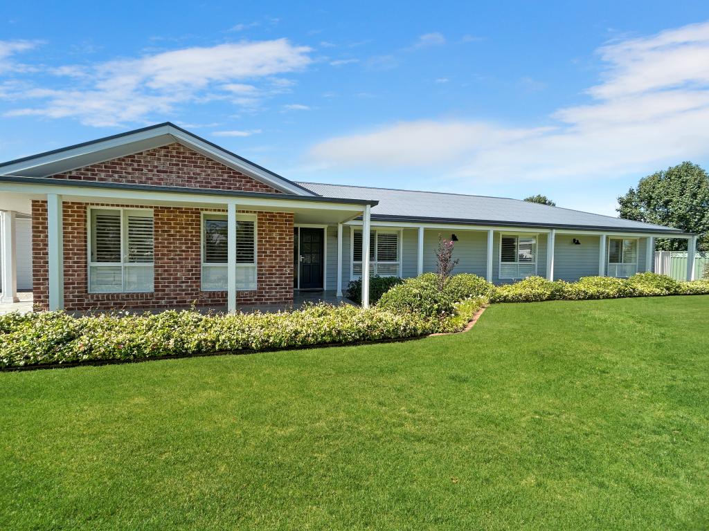 2 Gilgai Ct, Dubbo, NSW 2830