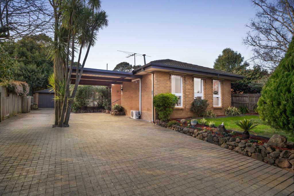 148 Dorset Rd, Boronia, VIC 3155