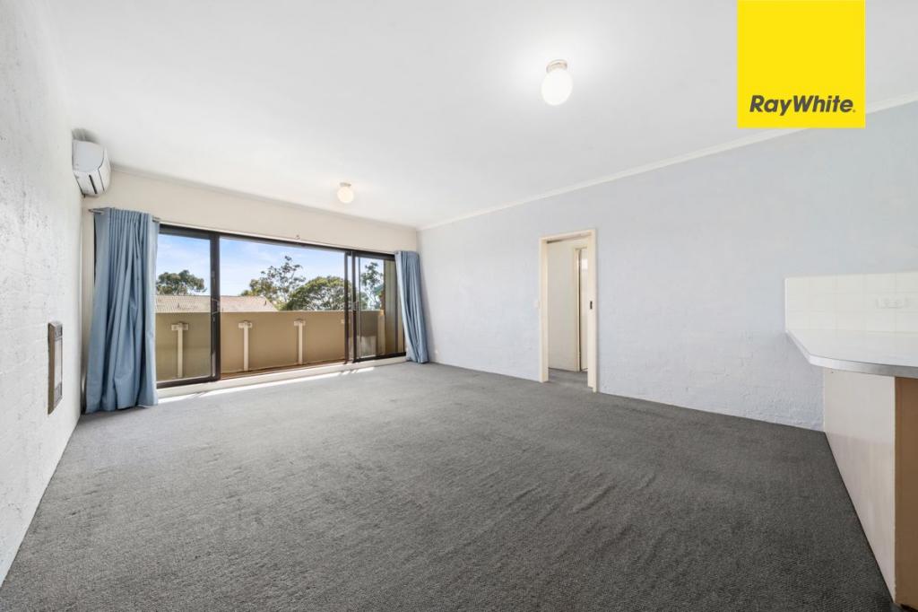 12/3 Bonrook St, Hawker, ACT 2614