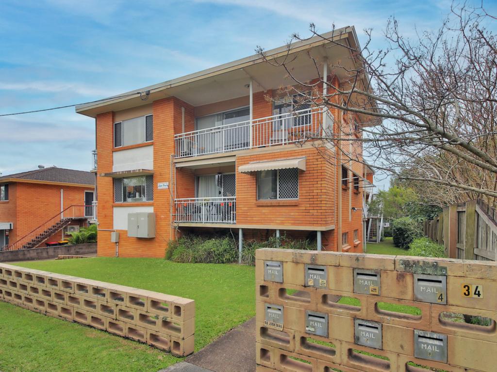 7/34 Lyon St, Moorooka, QLD 4105