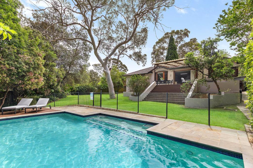 7 Bimbil Pl, Killara, NSW 2071