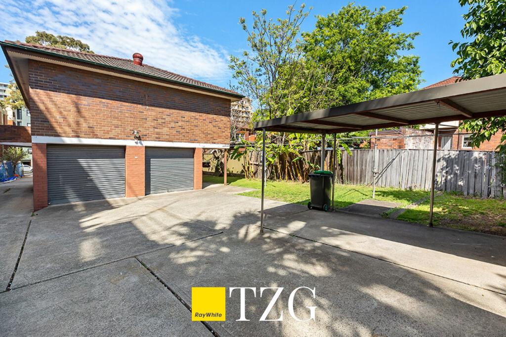 2/5 Station St, Homebush, NSW 2140