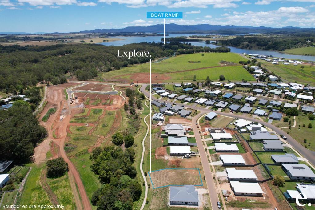 18 MORGAN CL, YUNGABURRA, QLD 4884