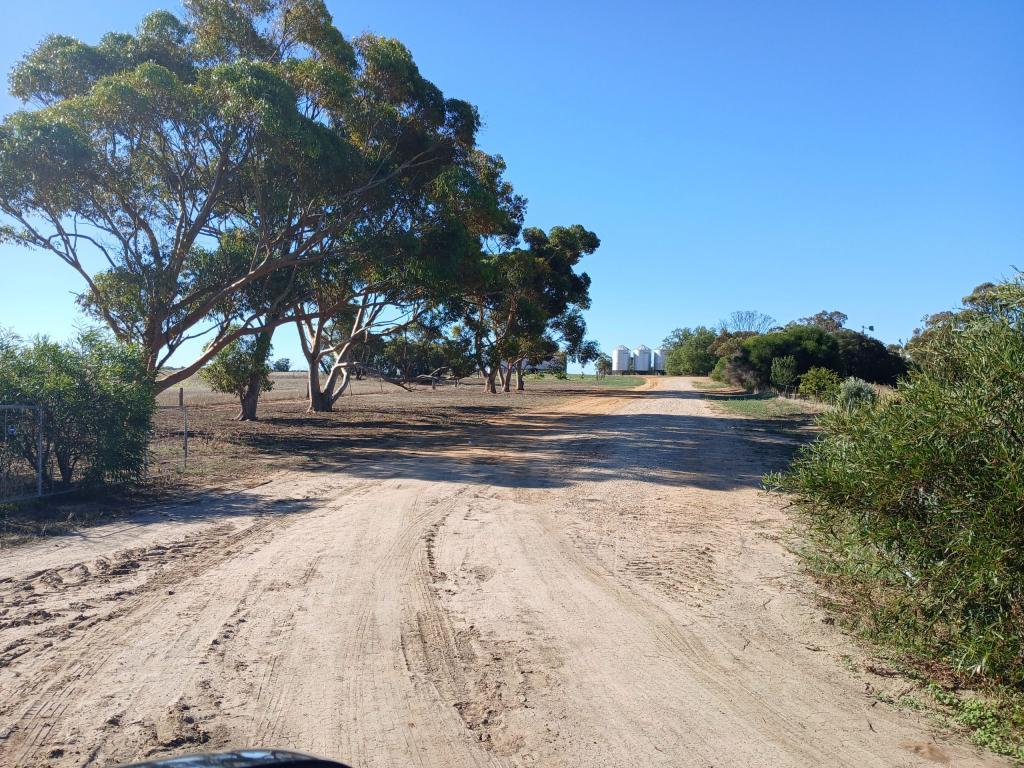 1100 Propodollah Rd, Nhill, VIC 3418