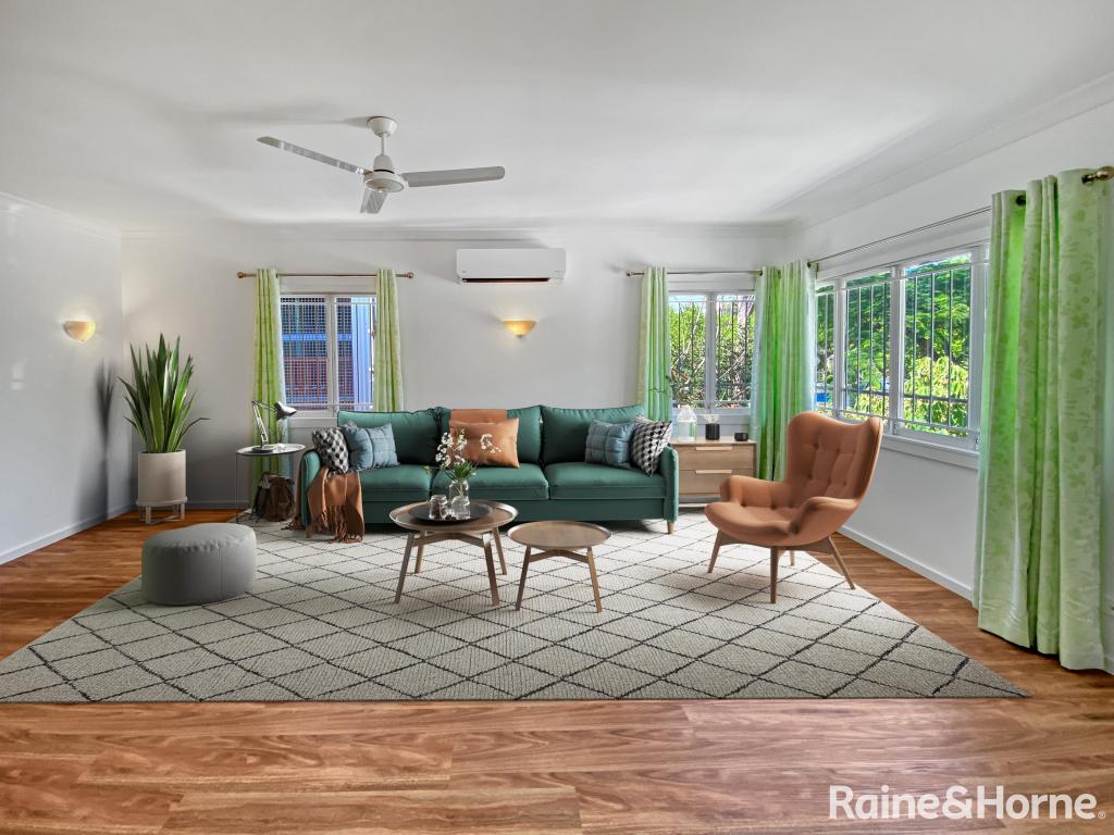 19 Warren St, St Lucia, QLD 4067