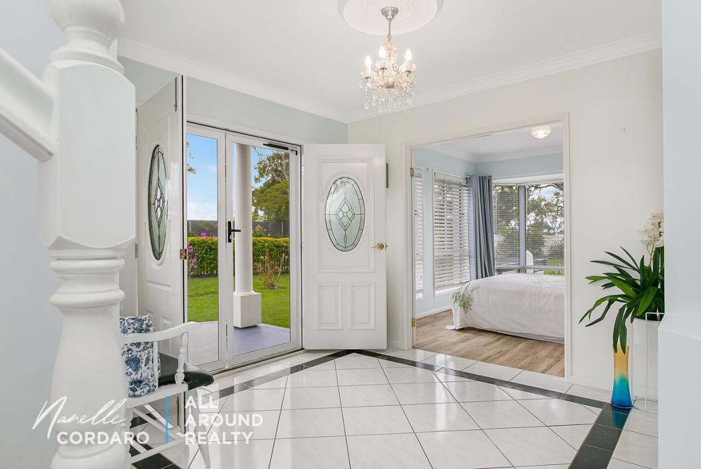 4 Dean Dr, Ocean View, QLD 4521