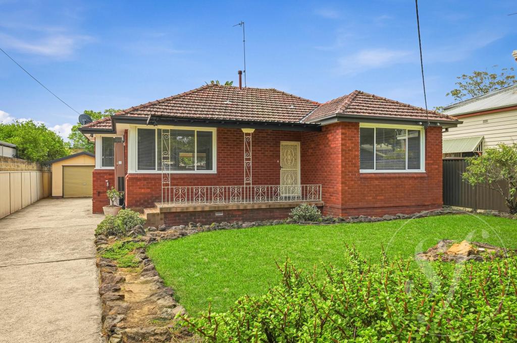 6 Elizabeth St, Riverstone, NSW 2765