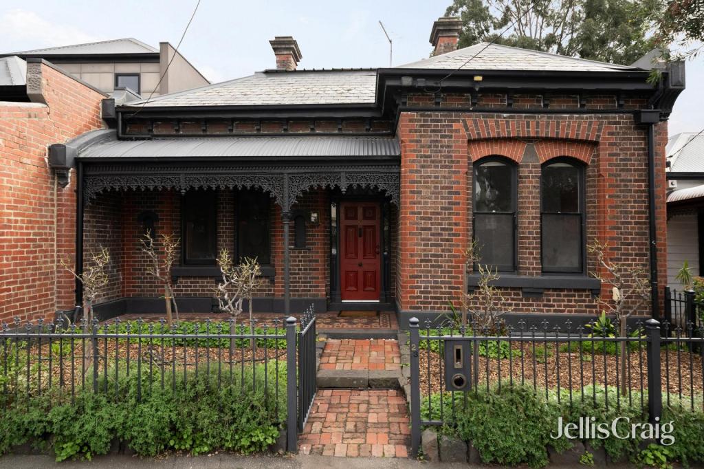 23 PATERSON ST, ABBOTSFORD, VIC 3067