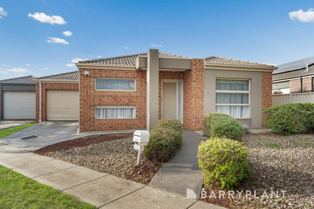 42 Skipton St, Kurunjang, VIC 3337