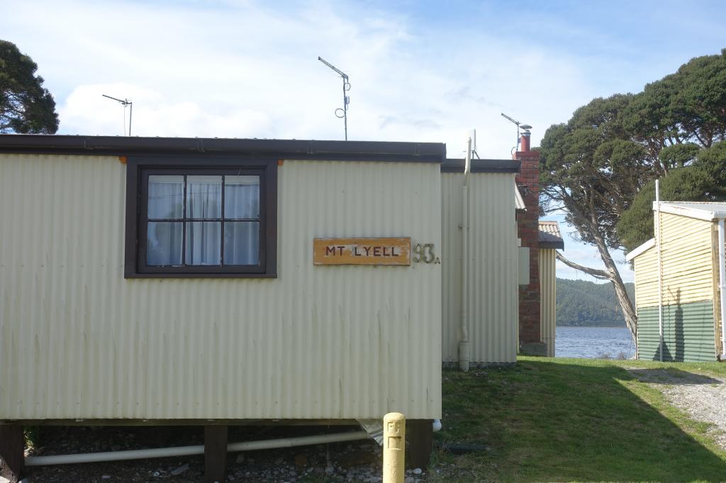 93a Lettes Bay Rd, Strahan, TAS 7468