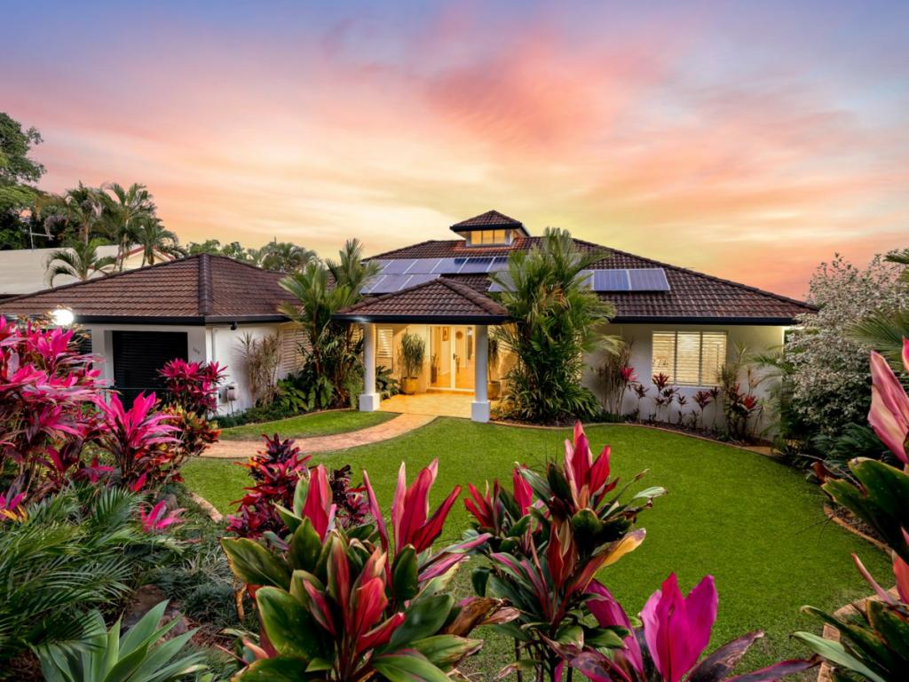 188 Macdonnell St, Edge Hill, QLD 4870
